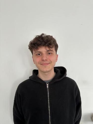 Dominik Peifer