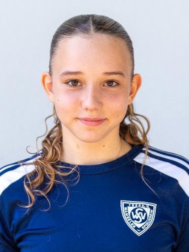 Liz Johanna Krekenbaum