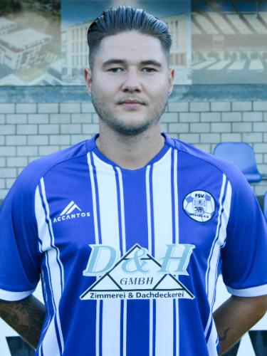 Niclas Justus Fabian