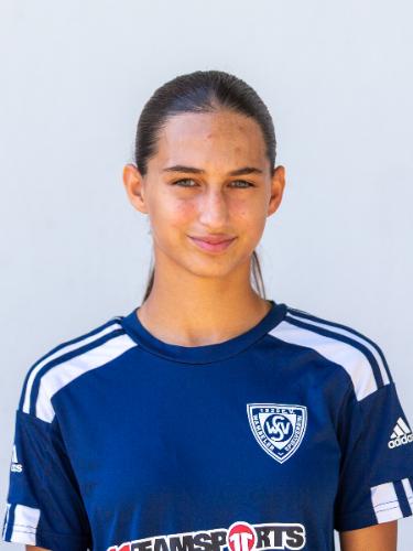 Latoya Osmani