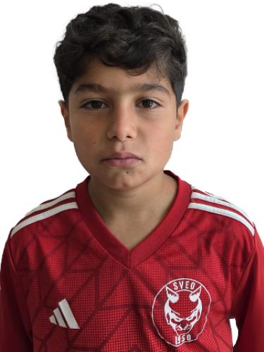 Abbas-Salim Ali Al-Jawaan