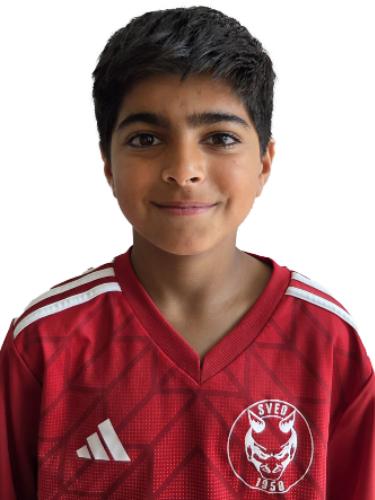 Raja Baloch
