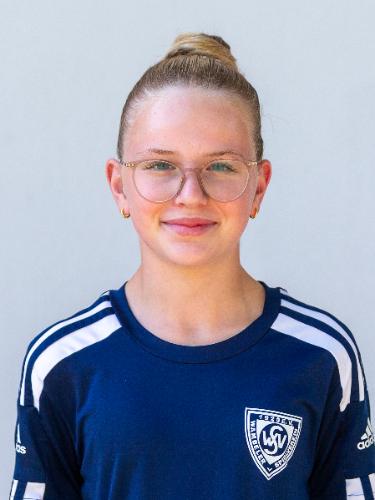 Johanna Wiedenhorst