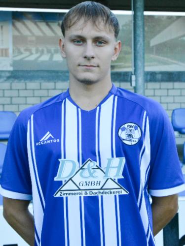 Dominik Keß