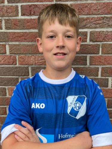 Lian Klages