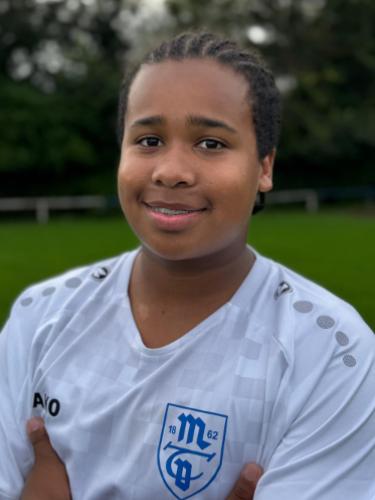 Jamal Gani Patrice Shobayo