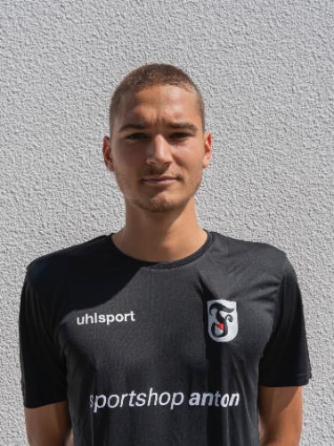 Felix Bott
