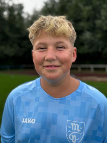 Lenny Stademann