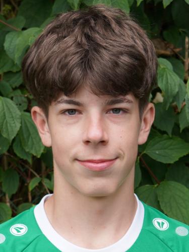 Thorben Stoll