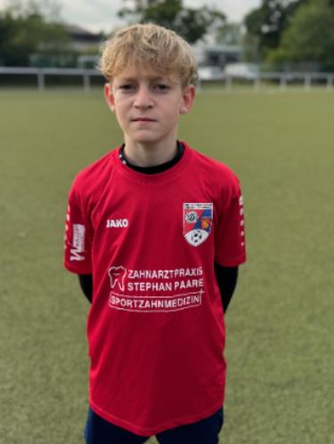 Davis-Dian Hüntner