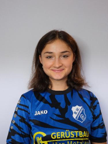Hannah Solveig Grendel