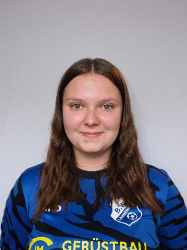Leonie Ingrid Vitz