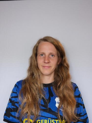 Sarah Liesegang