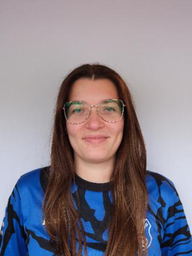 Sarah Christin Lübke