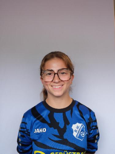 Melina Da Silva Mangel