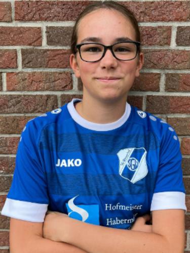 Lilia Wagener
