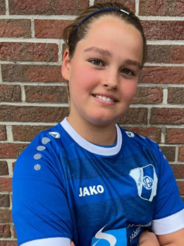 Nele Wagener