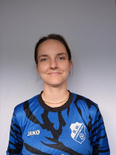 Ann-Kathrin Lankers