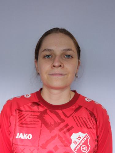Saskia Schütz