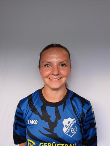 Sarah Lankers