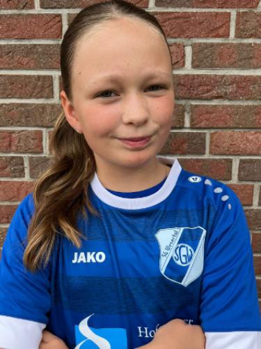 Alena Warnecke
