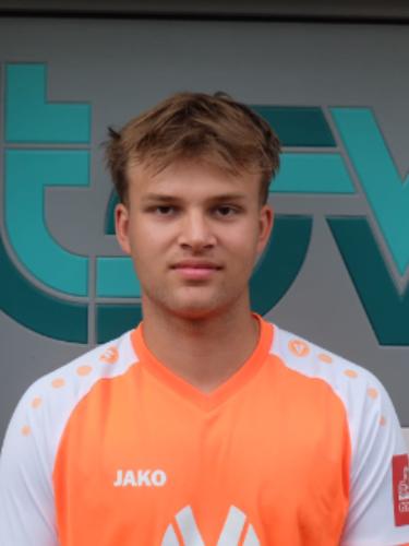 Linus Mauser