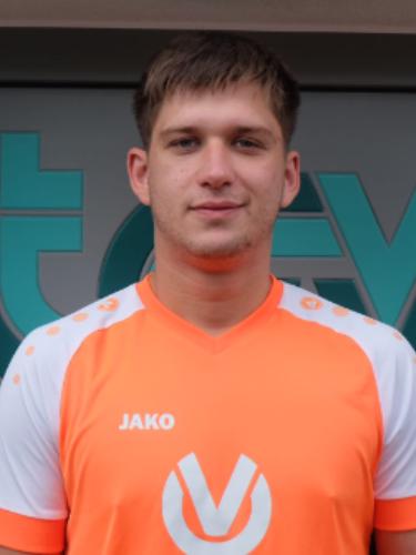 Daniel Puskas