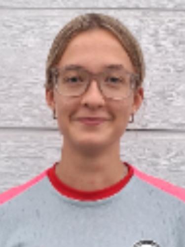 Anouk Zoe Neser