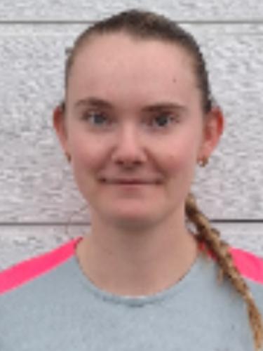 Michelle Nadine Koch