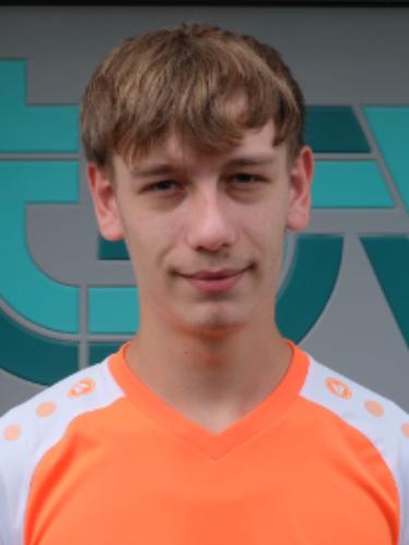 Cedrik Spiertz