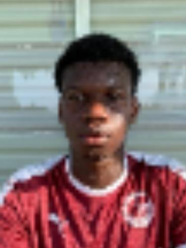 Abdulazeem Bouraima