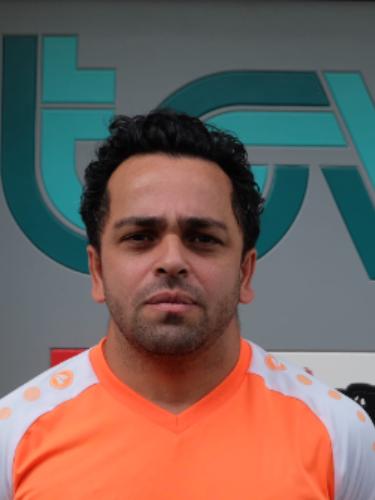 Ednan Silva Santos Schmid