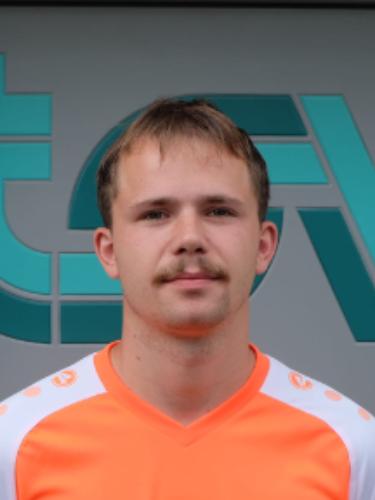 Tim Robin Speidel