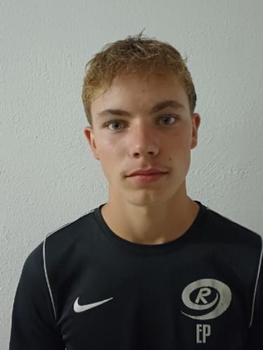 Erik Prasse