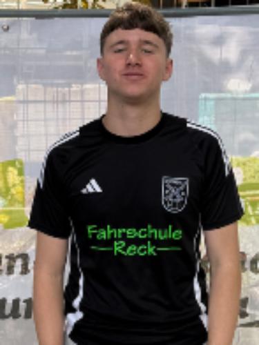 Niklas Buß