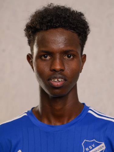 Hassan Abdisalam Abdulle