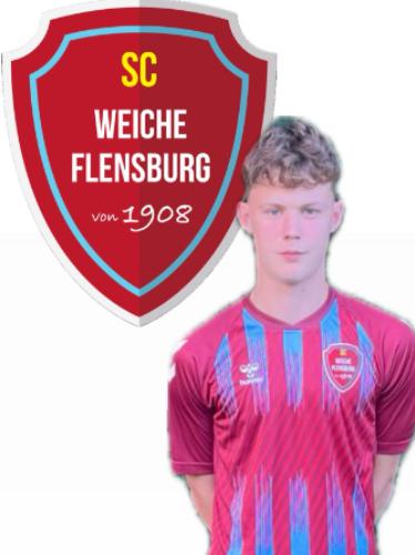 Victor Hougaard-Frederiksen