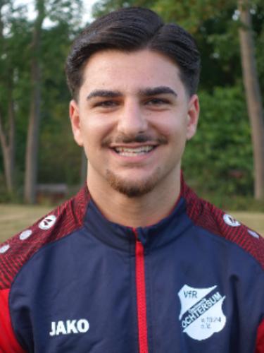 Vindar Coskun