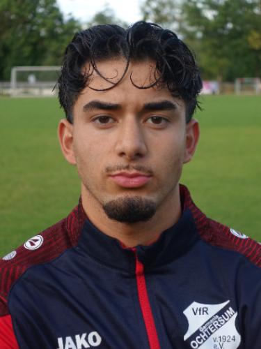 Sozdar Aref Hamdoch
