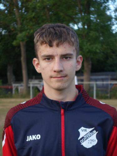 Damian Kiezko