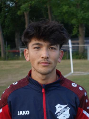 Safar Alizada