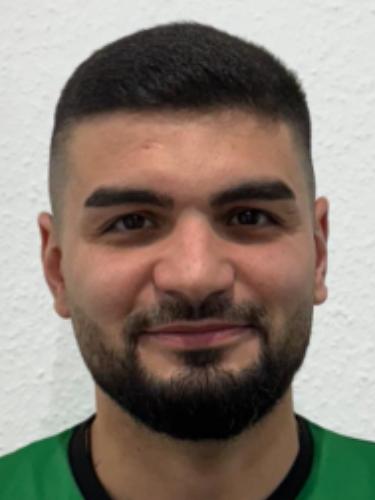 Volkan Yurdugüzel