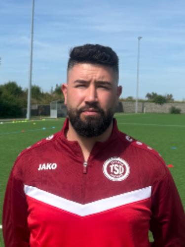 Abdullah Cetinkaya