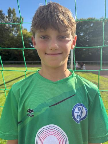 Jasper Gustav Callsen