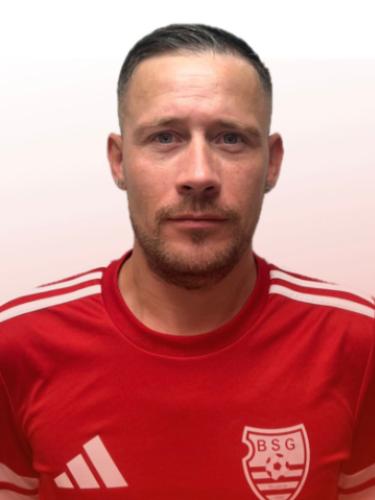 Kevin Jäschke
