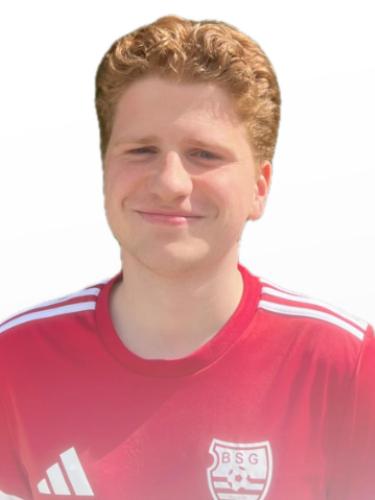 Fynn Luca Strickerschmidt