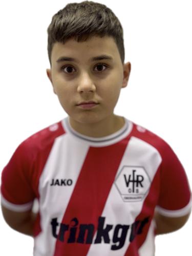 Noah Mohammad Taiar