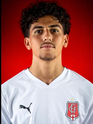Muhammad Al Absi