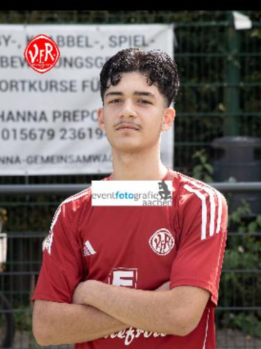 Raman Abbas