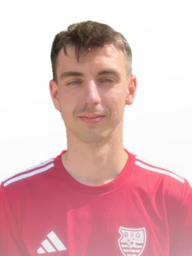 Tim Alexander Müller